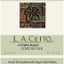 L.A. Cetto Chenin Blanc 2014 Front Label