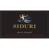 Siduri Pisoni Vineyard Pinot Noir 2013 Front Label