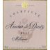 Deutz Amour de Deutz Blanc de Blancs Brut Millesime 2006 Front Label