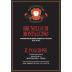 Il Poggione Brunello di Montalcino (1.5 Liter Magnum) 2011 Front Label