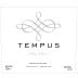 Tempus Alba Tempus Rosado de Malbec 2012 Front Label