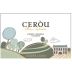 Ascevi Cerou Collio Pinot Grigio 2014 Front Label