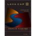 Lava Cap American River Red 2013 Front Label