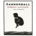 Cannonball Cabernet Sauvignon 2013 Front Label