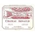 Chateau Arnauld  2000 Front Label