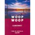 Woop Woop Cabernet Sauvignon 2013 Front Label