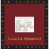 La Spinetta Langhe Nebbiolo 2013 Front Label