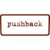 Pushback Sauvignon Blanc 2014 Front Label