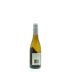 Au Bon Climat Santa Barbara Chardonnay (375ML half-bottle) 2014 Back Bottle Shot