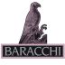 Baracchi Brut Rose of Sangiovese 2012 Front Label