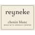 Reyneke Chenin Blanc 2015 Front Label