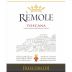 Frescobaldi Remole Toscana Rosso 2015 Front Label