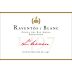 Raventos i Blanc Blanc de Blancs 2014 Front Label