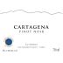 Casa Marin Cartagena Pinot Noir 2012 Front Label