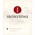 Ironstone Chenin Blanc 2014 Front Label