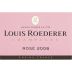 Louis Roederer Brut Rose (1.5 Liter Magnum) 2008 Front Label