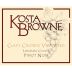 Kosta Browne Gap's Crown Vineyard Pinot Noir 2014 Front Label