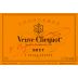 Veuve Clicquot Yellow Label Brut with Ice Jacket  Front Label