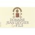 Domaine Jean Deydier & Fils Clefs d'Or Cotes du Rhone Villages Massif d'Uchaux 2012 Front Label