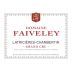 Faiveley Latricieres-Chambertin Grand Cru 2011 Front Label