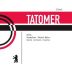 Tatomer Duvarita Pinot Noir 2013 Front Label