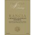 Felsina Chianti Classico Riserva Rancia (375ML half-bottle) 2013 Front Label