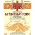 Chateau La Vieille Cure  2012 Front Label