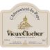 Arnoux et Fils Chateauneuf-du-Pape Vieux Clocher 2013 Front Label