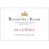 Raventos i Blanc de la Finca Brut 2013 Front Label