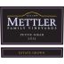 Mettler Family Vineyards Petite Sirah 2013 Front Label