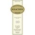 Kracher Welschriesling Nouvelle Vague Trockenbeerenauslese #10 (375ML half-bottle) 1999 Front Label