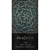 Darioush Darius II Cabernet Sauvignon 2007 Front Label