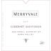 Merryvale Cabernet Sauvignon 2009 Front Label