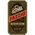 La Posta Fazzio Malbec 2015 Front Label