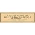 Ricardo Santos Semillon 2016 Front Label