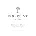 Dog Point Vineyard Sauvignon Blanc 2016 Front Label