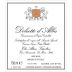 Elio Altare Dolcetto d'Alba 2015 Front Label