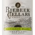 Riebeek Cellars Sauvignon Blanc 2016 Front Label