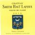 Chateau Smith Haut Lafitte (1.5 Liter Magnum) 2010 Front Label