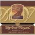 Dry Creek Vineyard Cabernet Sauvignon (375ML half-bottle) 1997 Front Label