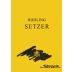 Setzer Riesling 2007 Front Label