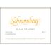 Schramsberg Blanc de Noirs 2013 Front Label