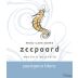 West Cape Howe Zeepard Sauvignon Blanc 2014 Front Label