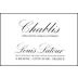 Louis Latour Chablis 1998 Front Label