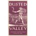 Dusted Valley Stained Tooth Syrah 2013 Front Label