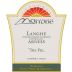 Marrone Langhe Tre Fie Arneis 2012 Front Label