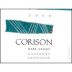 Corison Cabernet Sauvignon (1.5 Liter Magnum) 2012 Front Label