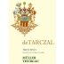 Azienda Agricola de Tarczal Trentino Muller Thurgau 2014 Front Label