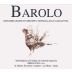 Azienda Agricola Erbaluna Barolo 2011 Front Label