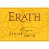 Erath Pinot Noir 2015 Front Label